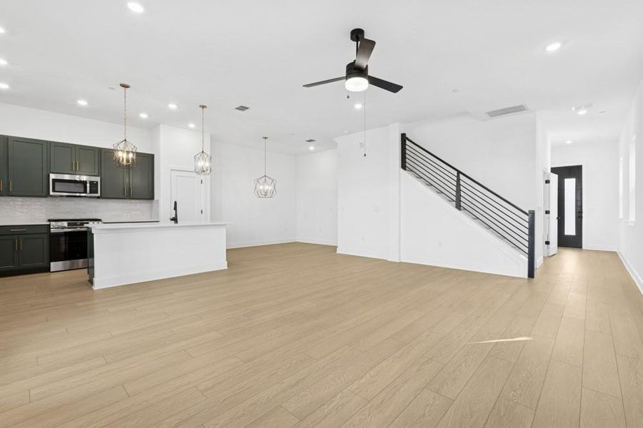 Family Room Family Room