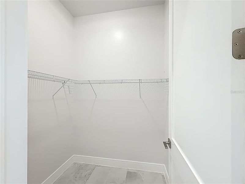 Spacious, unfurnished interior of a new home in , Port Charlotte (Image 46).