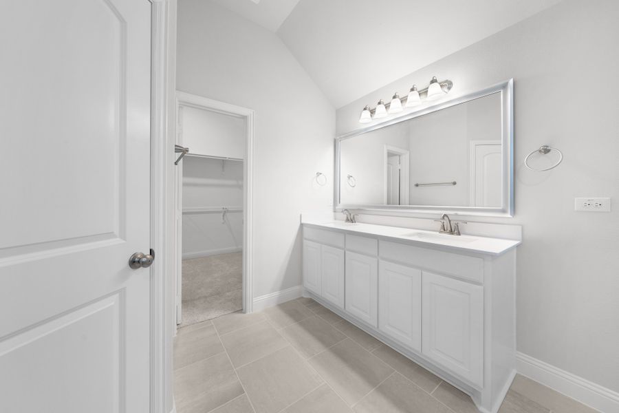 master bath