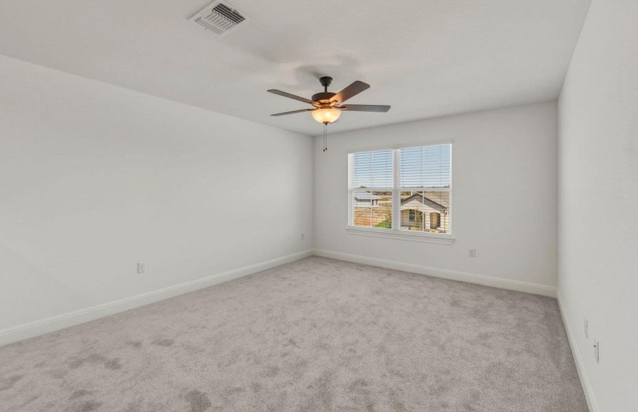 Spacious, unfurnished interior of a new home in Lagos, Manor (Image 26). Spacious, unfurnished interior of a new home in Lagos, Manor (Image 26).