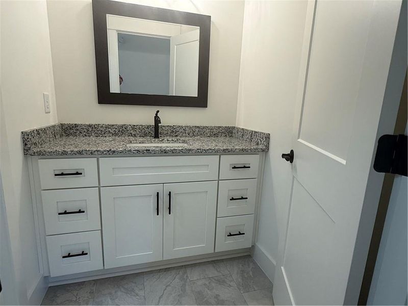 Furnished interior view inside a new home in , Waleska (Image 9). Furnished interior view inside a new home in , Waleska (Image 9).