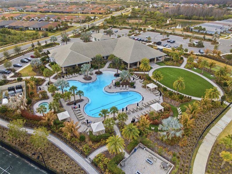 Community amenities in , Wesley Chapel (Image 22). Community amenities in , Wesley Chapel (Image 22).