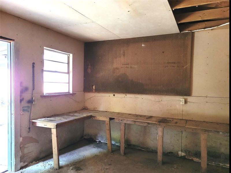 In-progress construction of a new home in , Paris, TX (Image 31).