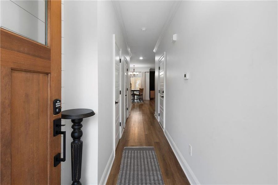 Image 37 of a home in . Image 37 of a home in .