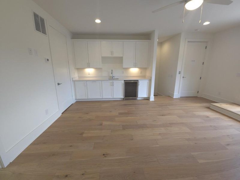 Spacious, unfurnished interior of a new home in Overlook at Moda, Decatur (Image 47). Spacious, unfurnished interior of a new home in Overlook at Moda, Decatur (Image 47).