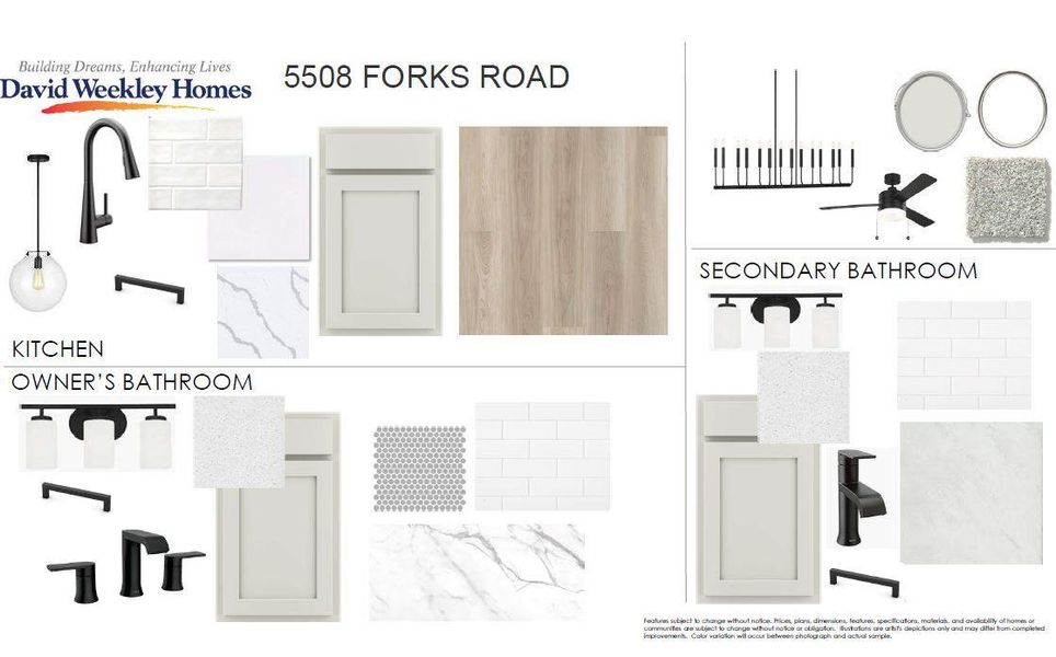 Design Board