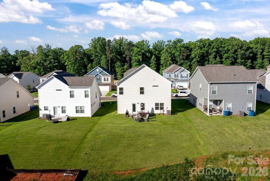 Image 29 of a home in Catawba Trace. Image 29 of a home in Catawba Trace.