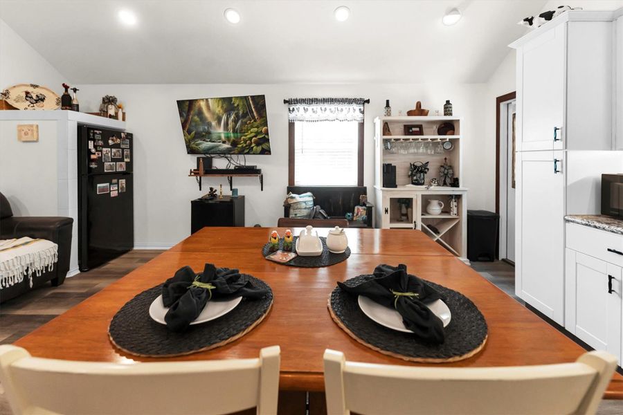 Furnished interior view inside a new home in , Livingston (Image 11). Furnished interior view inside a new home in , Livingston (Image 11).