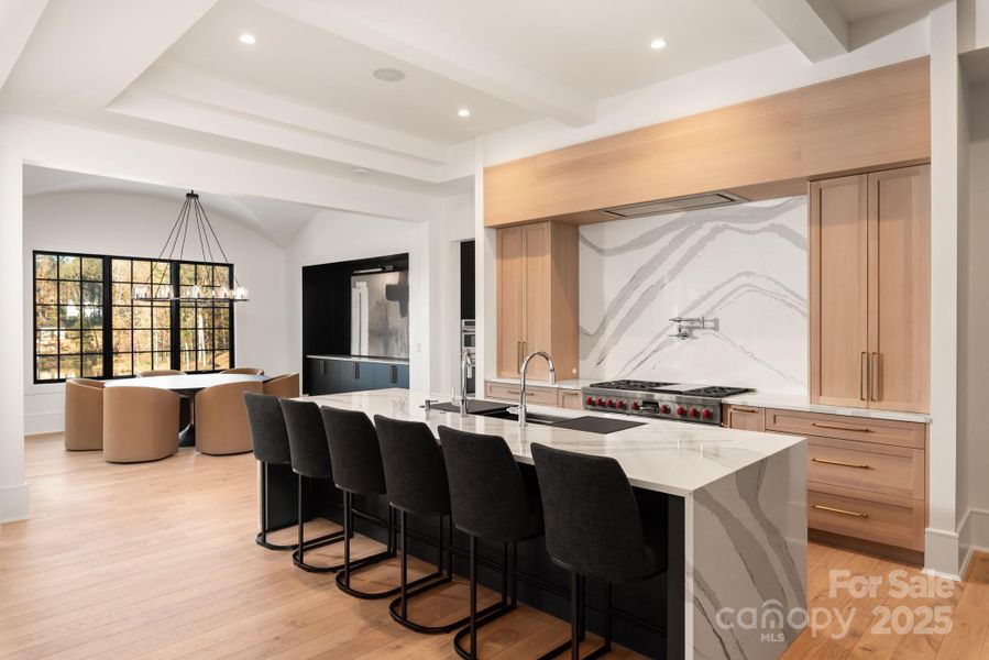 Furnished interior view inside a new home in , Marvin (Image 15). Furnished interior view inside a new home in , Marvin (Image 15).