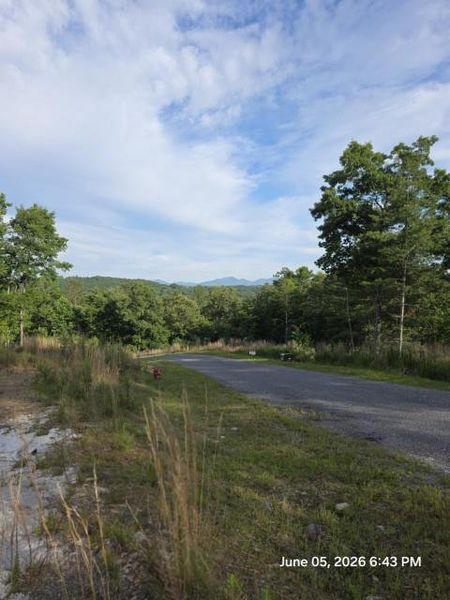 Natural landscape and outdoor views near in Mineral Bluff (Image 13). Natural landscape and outdoor views near in Mineral Bluff (Image 13).