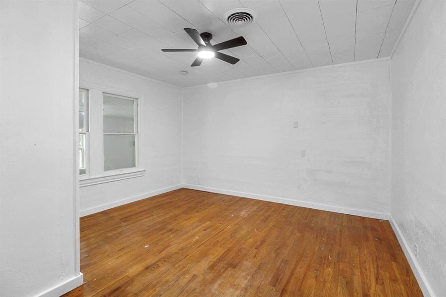 Spacious, unfurnished interior of a new home in , Coleman (Image 14). Spacious, unfurnished interior of a new home in , Coleman (Image 14).