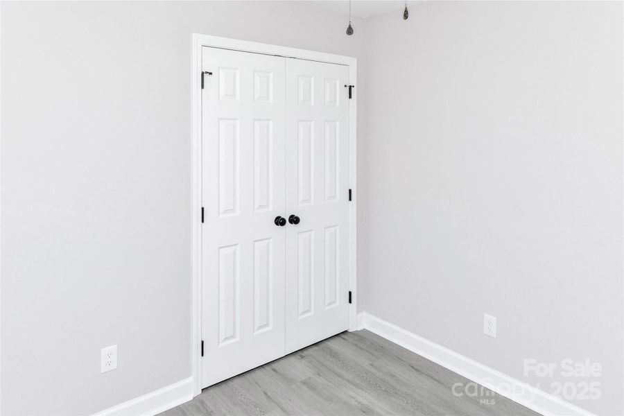 Spacious, unfurnished interior of a new home in , Lexington (Image 19).