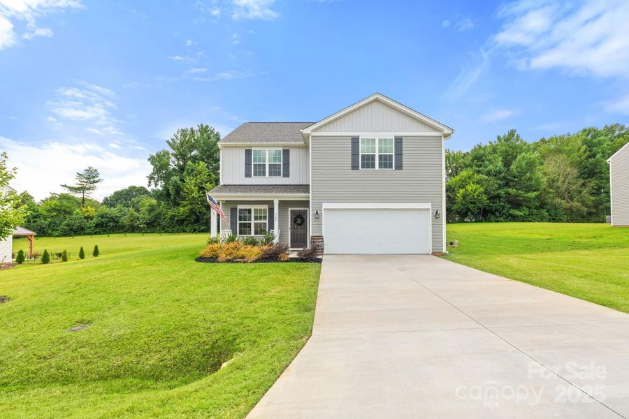 Image 38 of a home in . Image 38 of a home in .