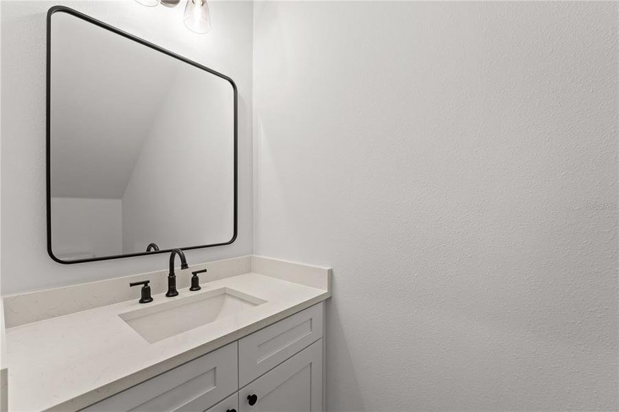 Furnished interior view inside a new home in , Tampa (Image 5).