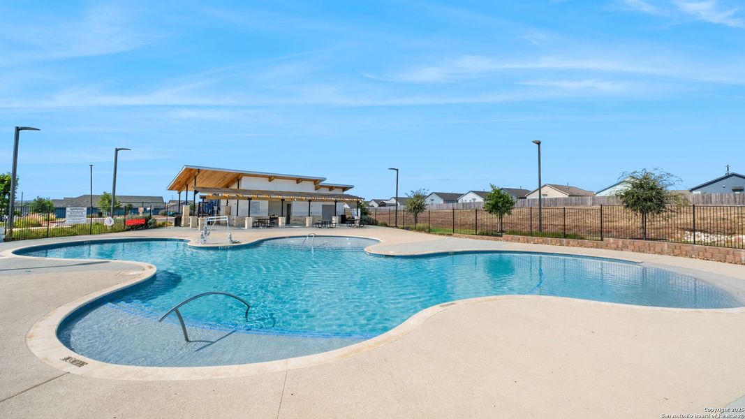 Community amenities in , San Antonio (Image 25). Community amenities in , San Antonio (Image 25).