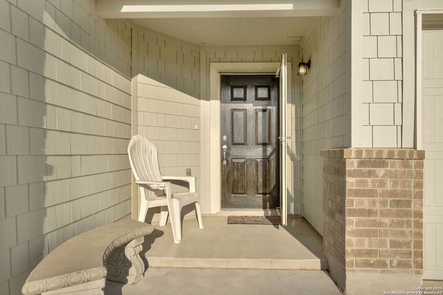 Image 43 of a home in Chaparral Ranch.