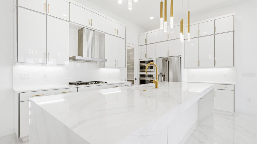 Kitchen Kitchen