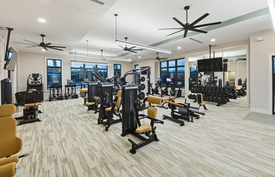 Community amenities in Spencer Glen, Riverview (Image 28).