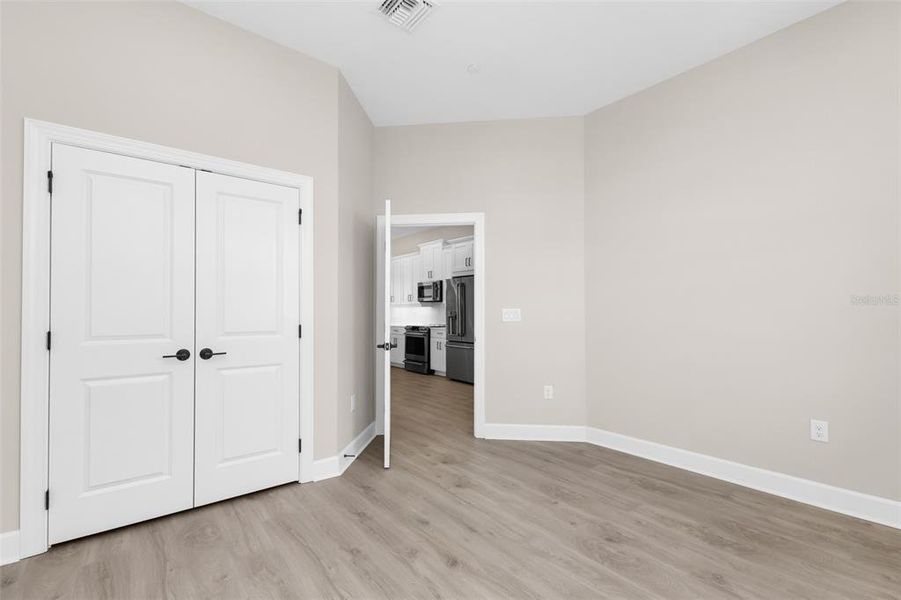Spacious, unfurnished interior of a new home in , Punta Gorda (Image 43).