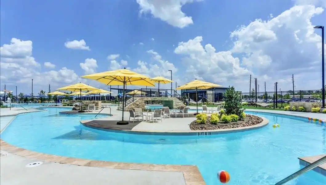 Community amenities in , Katy (Image 17).