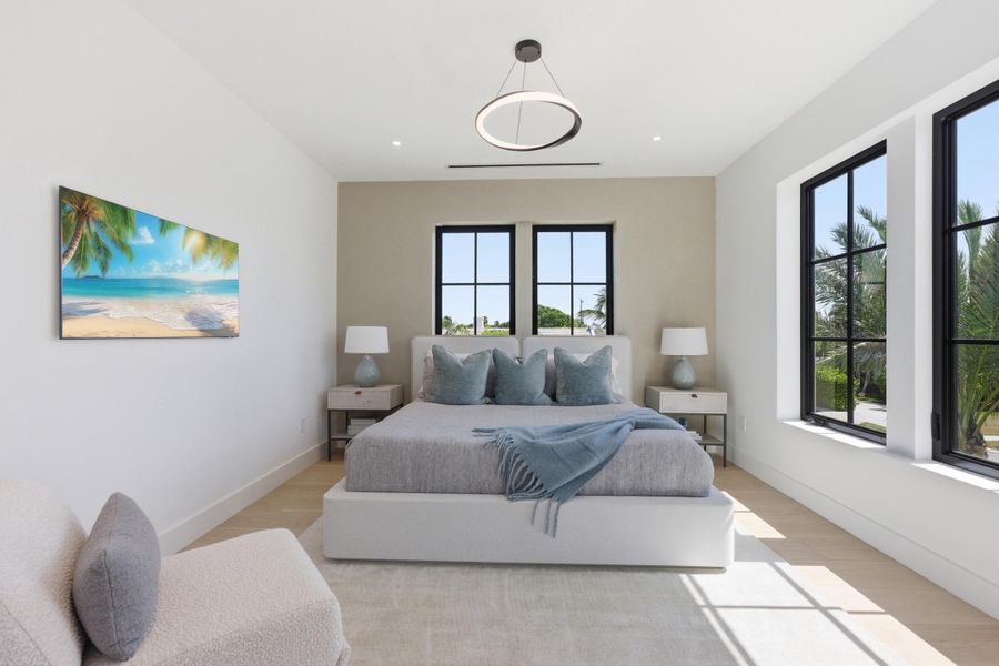 BEDROOM #3