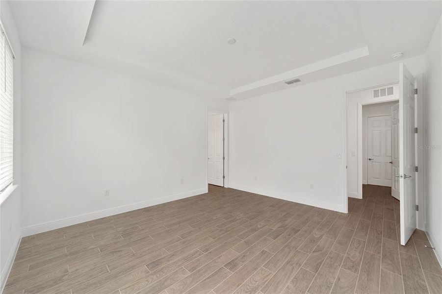 Spacious, unfurnished interior of a new home in , Ocala (Image 41). Spacious, unfurnished interior of a new home in , Ocala (Image 41).