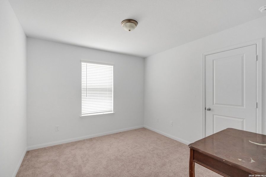 Spacious, unfurnished interior of a new home in , San Antonio (Image 24).