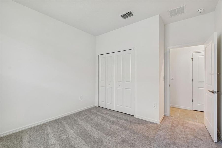 Spacious, unfurnished interior of a new home in Southpointe, Palmetto (Image 17).