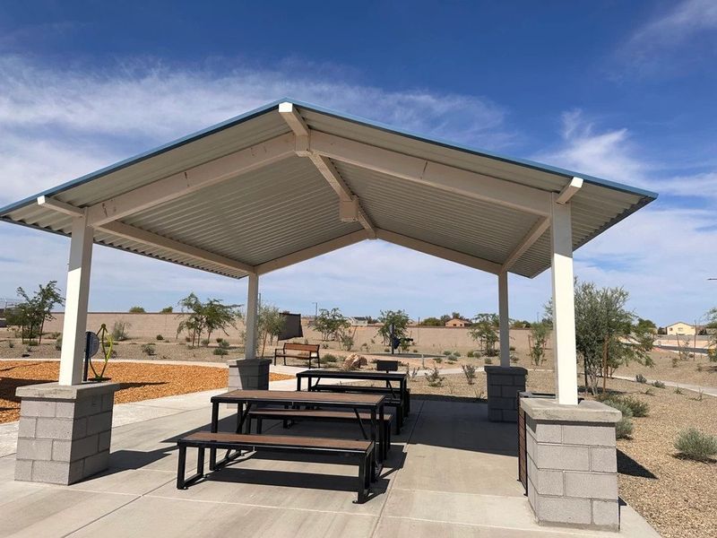 Community amenities in Agave Trails, Buckeye (Image 14).