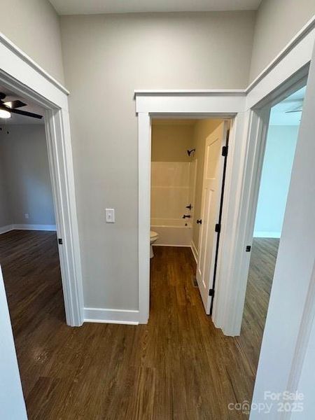 Spacious, unfurnished interior of a new home in , Shelby (Image 24). Spacious, unfurnished interior of a new home in , Shelby (Image 24).