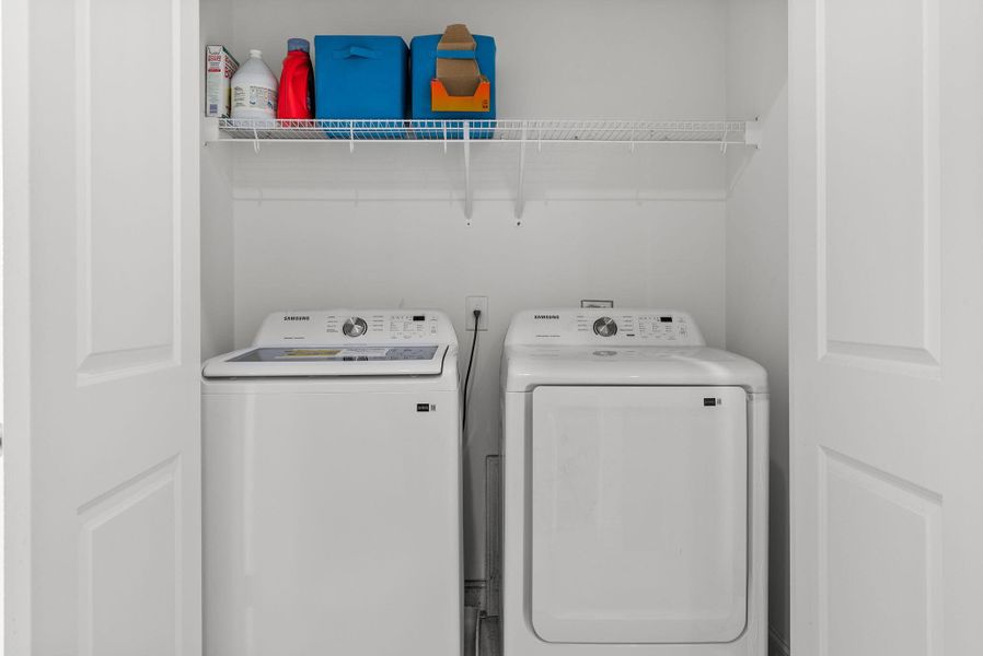 Close-up of interior finishes inside a home in , Summerville (Image 46).