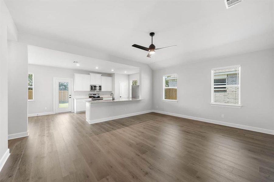 Living Room Living Room