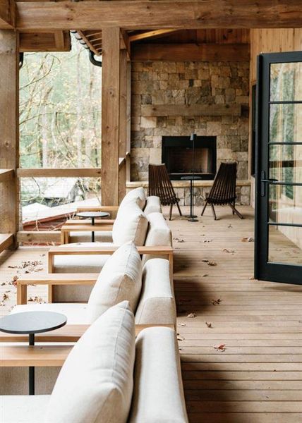 Community amenities in , Blue Ridge (Image 53).