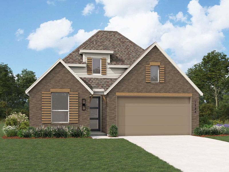 Elevation RM Elevation RM