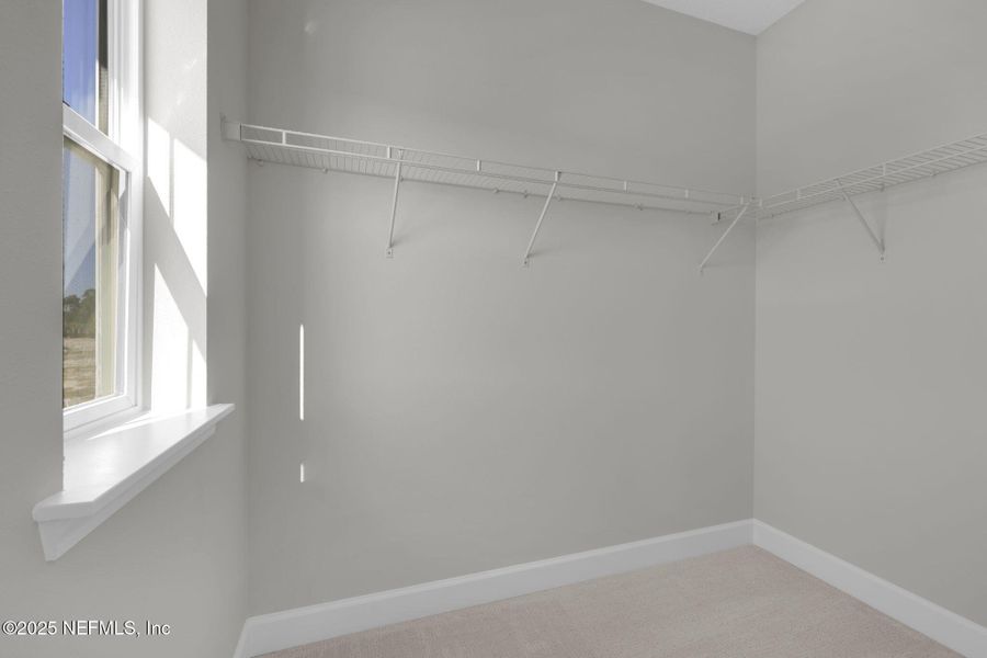 Spacious, unfurnished interior of a new home in , Ponte Vedra (Image 30).