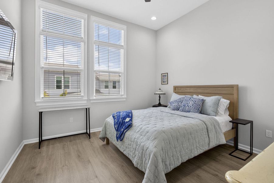 Guest Bedroom #1 Guest Bedroom #1