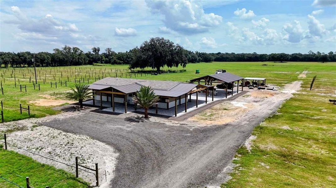 Community amenities in , Wauchula (Image 32).