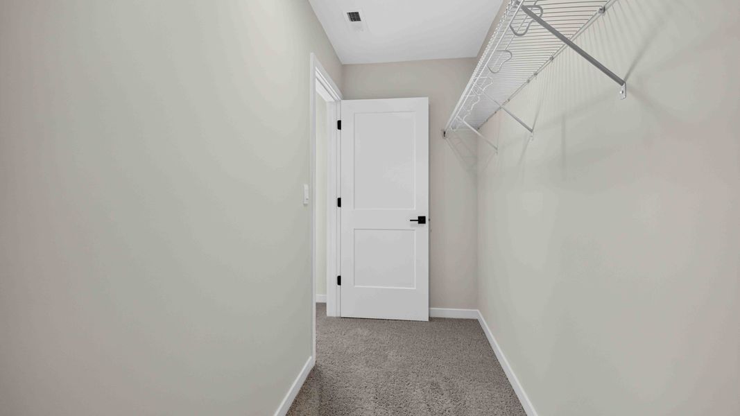Spacious, unfurnished interior of a new home in Westport, York (Image 22). Spacious, unfurnished interior of a new home in Westport, York (Image 22).