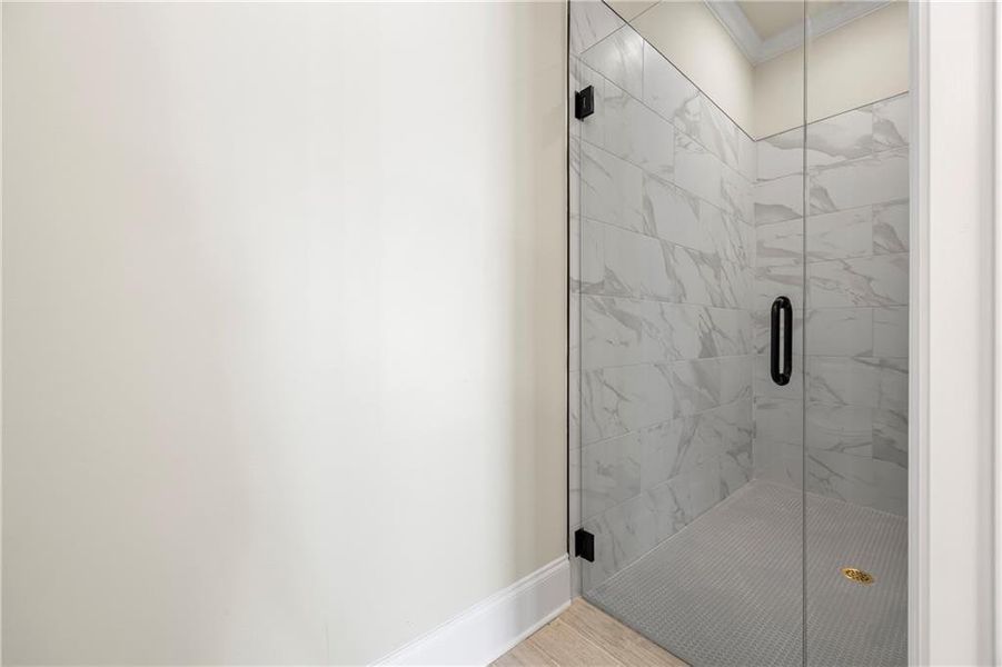 Spacious, unfurnished interior of a new home in , Dacula (Image 28).