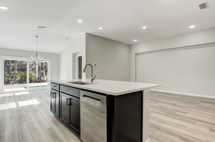 SEDA Hillcrest Bonus