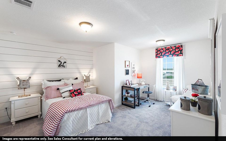 Image 7 of a home in Mulberry Farms.