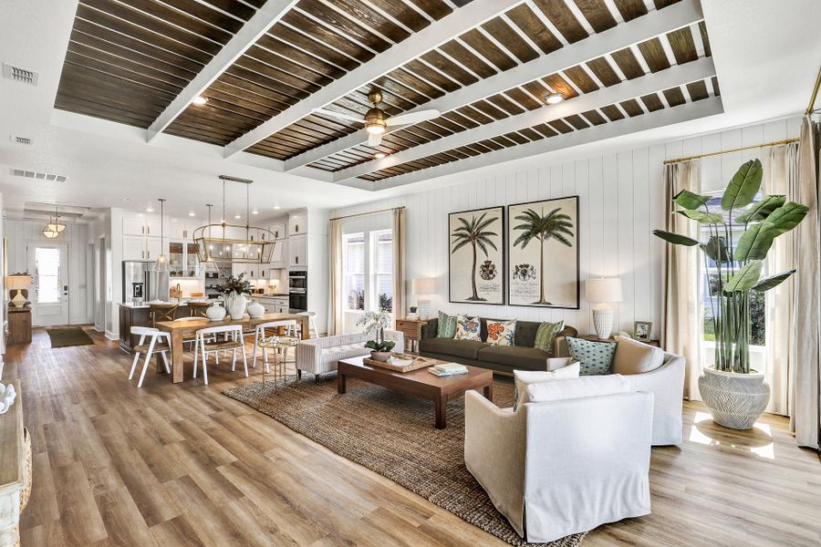 New Home in Palm Coast, FL.  - Slide 18