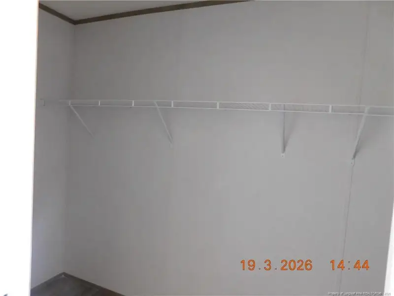 Large Walk In Closet Large Walk In Closet