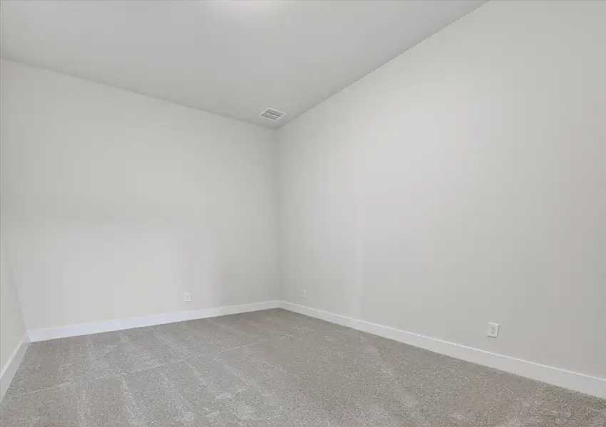 Entertainment Room
