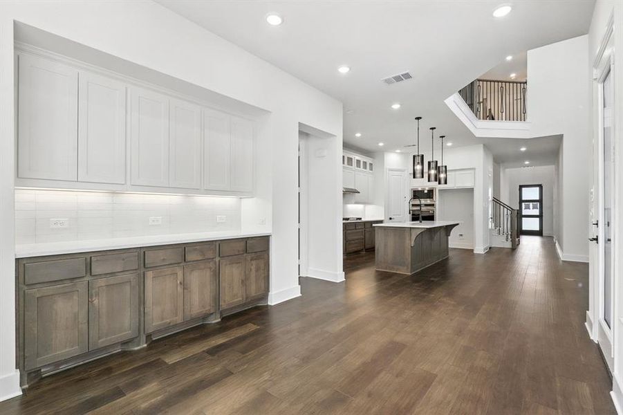 Image 30 of a home in Walsh: Artisan Series - 50' lots.