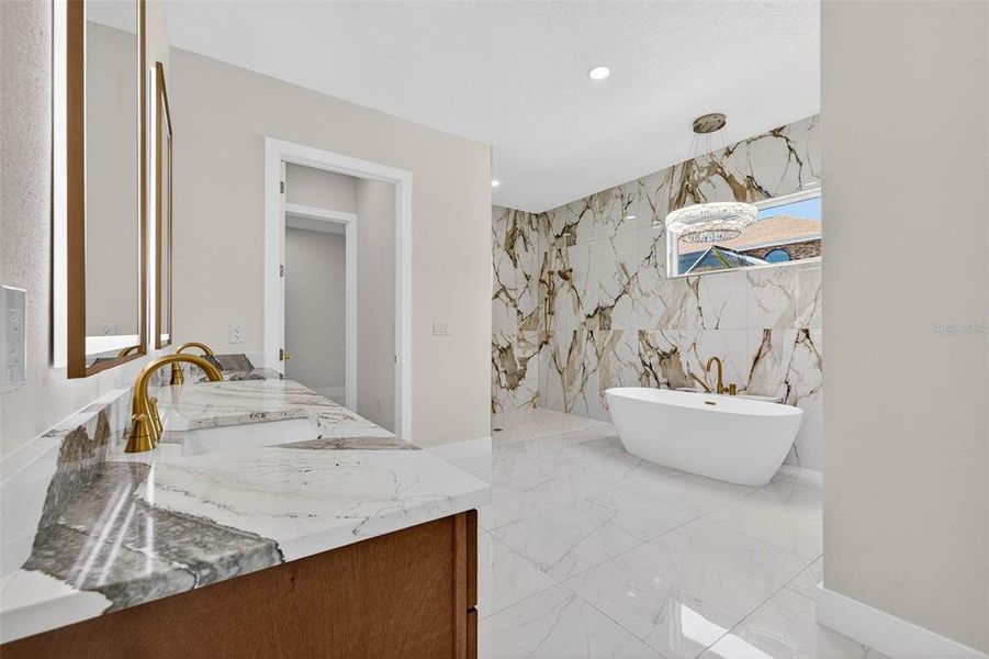 Furnished interior view inside a new home in , Largo (Image 9). Furnished interior view inside a new home in , Largo (Image 9).