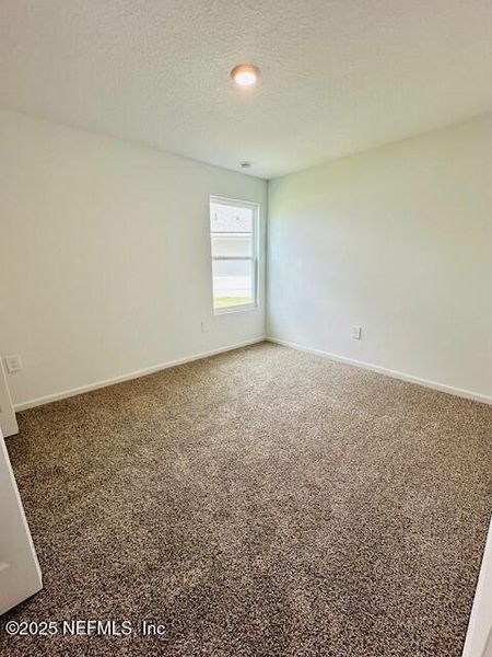 Spacious, unfurnished interior of a new home in Rookery, Green Cove Springs (Image 23).