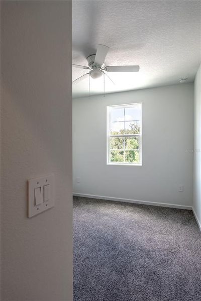 Spacious, unfurnished interior of a new home in , Orlando (Image 25).