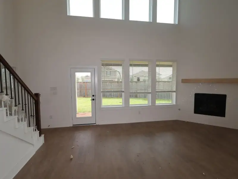 Family Room Family Room