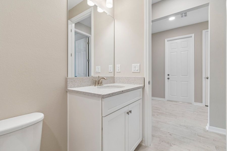 Bathroom Bathroom